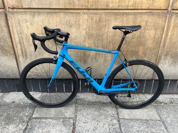 Brugt Fuji SL 2.1 2018 2018 Road & Gravel — billede 7 af 12