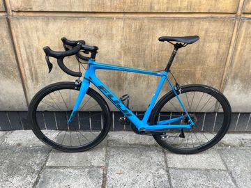 Fuji SL 2.1 2018 2018 Road & Gravel d'occasion — image 7 sur 12