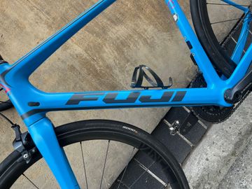 Fuji SL 2.1 2018 2018 Road & Gravel d'occasion — image 12 sur 12