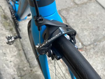 Fuji SL 2.1 2018 2018 Road & Gravel d'occasion — image 11 sur 12