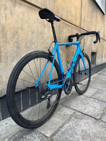 Fuji SL 2.1 2018 2018 Road & Gravel d'occasion — image 6 sur 12