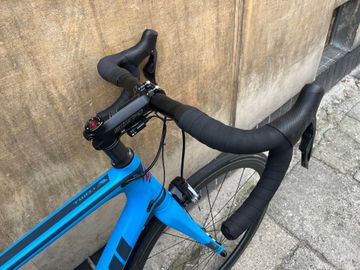 Fuji SL 2.1 2018 2018 Road & Gravel d'occasion — image 4 sur 12