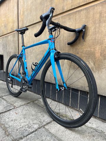 Fuji SL 2.1 2018 2018 Road & Gravel d'occasion — image 5 sur 12
