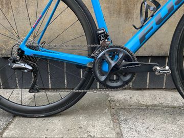 Fuji SL 2.1 2018 2018 Road & Gravel d'occasion — image 3 sur 12