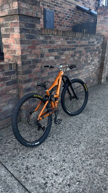 Used Orbea OCCAM SL H30 2024 2024 MTB