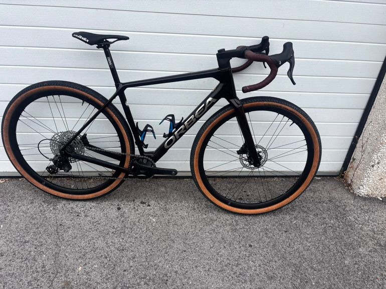 ORBEA TERRA EKAR DEMO FLEET 2024