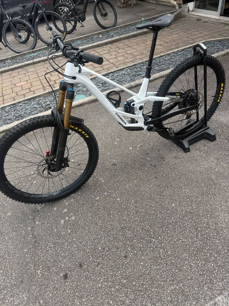 Używany Orbea Rallon E10 2026 2026 MTB