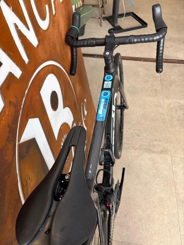 Brugt Cervélo Soloist Rival AXS 2024 2024 Road & Gravel — billede 7 af 7