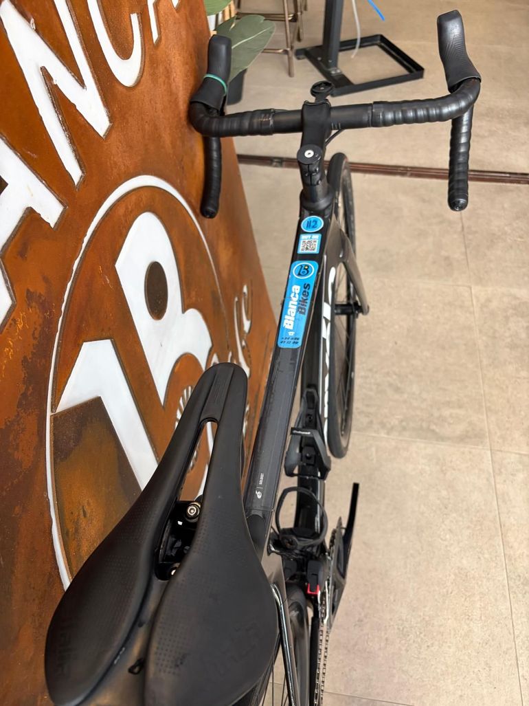 Brugt Cervélo Soloist Rival AXS 2024 2024 Road & Gravel — billede 7 af 7