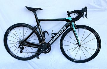 Gebrauchtes Bianchi Aria Centaur 2020 2020 Road & Gravel