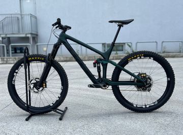 Brugt Trek Remedy 9.8 2022 2022 Mountainbike — billede 9 af 12