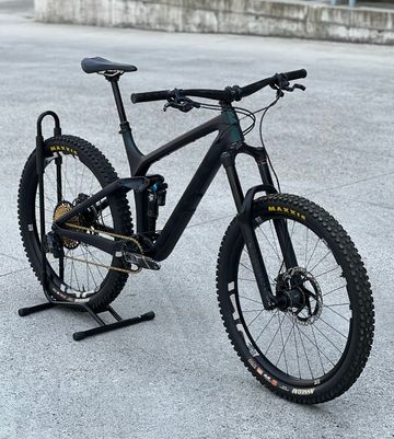 Brugt Trek Remedy 9.8 2022 2022 Mountainbike — billede 2 af 12