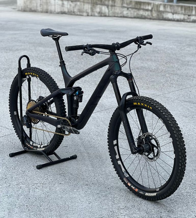 Brugt Trek Remedy 9.8 2022 2022 Mountainbike — billede 2 af 12
