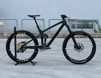 Gebrauchtes Trek Remedy 9.8 2022 2022 MTB