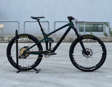 Tweedehands Trek Remedy 9.8 2022 2022 MTB