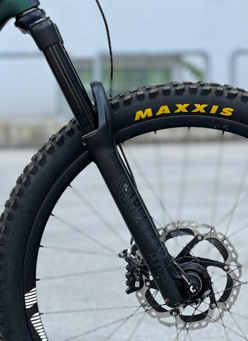 Brugt Trek Remedy 9.8 2022 2022 Mountainbike — billede 5 af 12