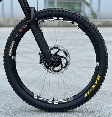 Brugt Trek Remedy 9.8 2022 2022 Mountainbike — billede 8 af 12