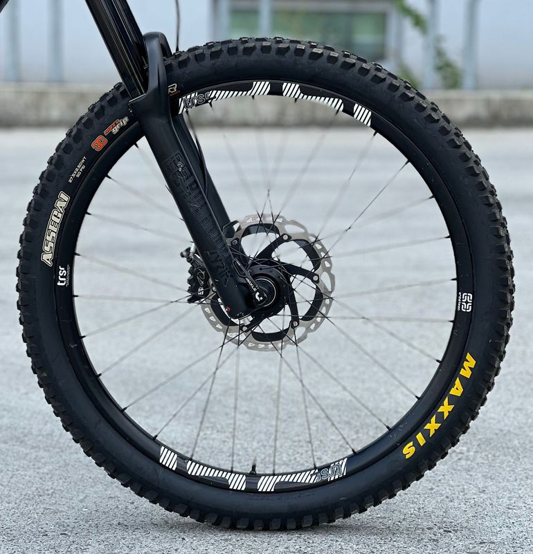 Brugt Trek Remedy 9.8 2022 2022 Mountainbike — billede 8 af 12