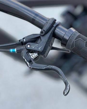 Brugt Trek Remedy 9.8 2022 2022 Mountainbike — billede 3 af 12