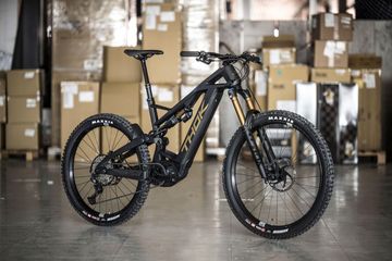 Thok bikes Custom Shimano Deore XT Di2 2025 MTB usato