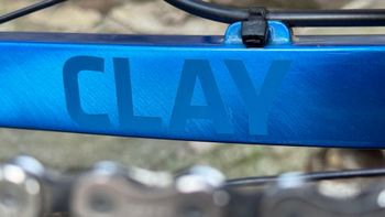 Brugt Last Clay 2019 Mountainbike — billede 2 af 11
