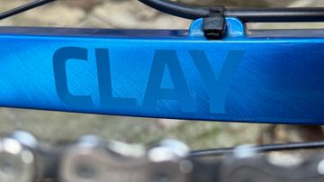 Used Last Clay 2019 Mountainbike, Blue — image 2 of 11
