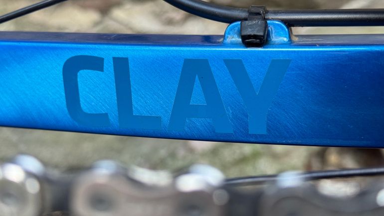 Brugt Last Clay 2019 Mountainbike — billede 2 af 11