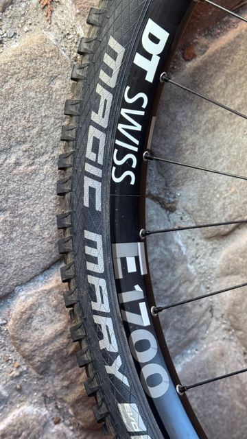 Used Last Clay 2019 Mountainbike, Blue — image 8 of 11