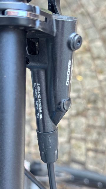 Used Last Clay 2019 Mountainbike, Blue — image 6 of 11