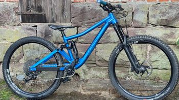 Tweedehands Last Clay 2019 MTB