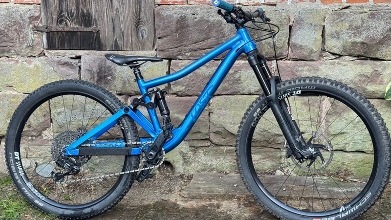 Used Last Clay 2019 MTB