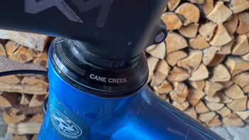 Brugt Last Clay 2019 Mountainbike — billede 11 af 11