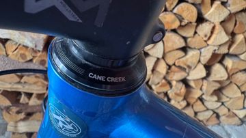 Used Last Clay 2019 Mountainbike, Blue — image 11 of 11