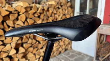 Brugt Last Clay 2019 Mountainbike — billede 10 af 11
