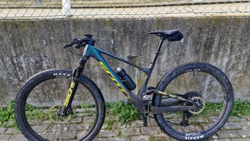Gebrauchtes Scott Spark SRAM X01 Eagle AXS 2024 MTB