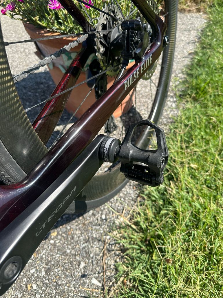 Używany Megamo PULSE 15 CW 2025 2025 Road & Gravel — zdjęcie 10 z 11