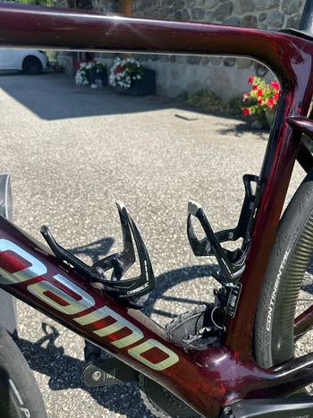 Używany Megamo PULSE 15 CW 2025 2025 Road & Gravel — zdjęcie 11 z 11
