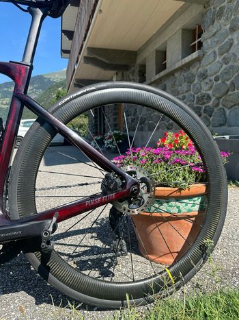 Używany Megamo PULSE 15 CW 2025 2025 Road & Gravel — zdjęcie 9 z 11