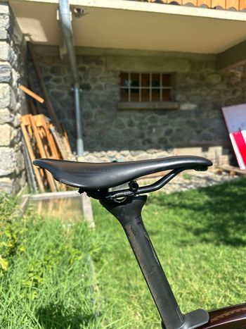 Używany Megamo PULSE 15 CW 2025 2025 Road & Gravel — zdjęcie 8 z 11