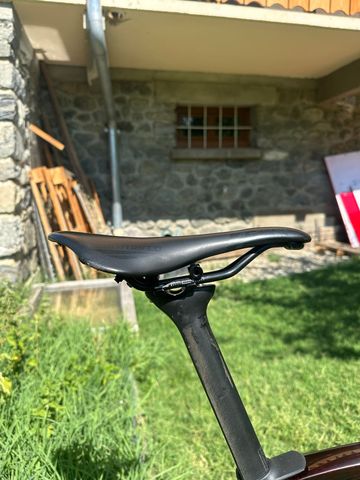 Used Megamo PULSE 15 CW 2025 2025 Road & Gravel, Red — image 8 of 11