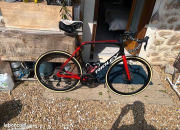 Gebrauchtes Ridley Fenix SLiC - Shimano 105 DI2 // 2x12s 2023 2023 Road & Gravel