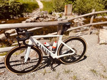 Gebrauchtes Canyon Aeroad Shimano 105 Di2 2025 Road & Gravel