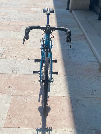 Použité Pinarello Prince Shimano Ultegra 2017 Road & Gravel — obrázek 9 z 11