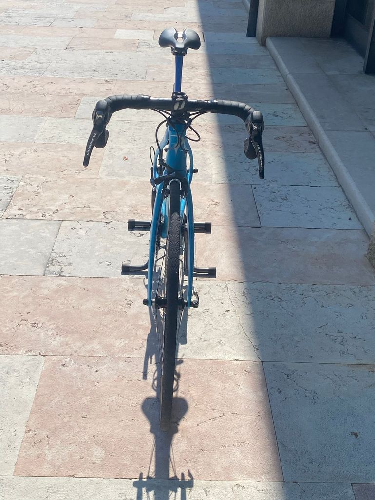 Použité Pinarello Prince Shimano Ultegra 2017 Road & Gravel — obrázek 9 z 11