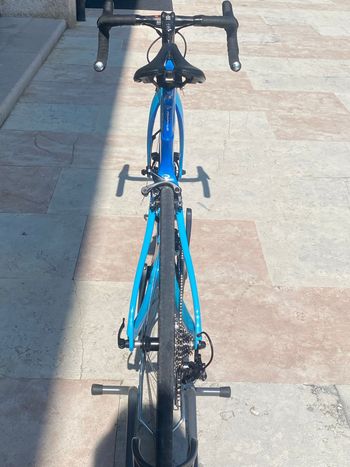 Použité Pinarello Prince Shimano Ultegra 2017 Road & Gravel — obrázek 10 z 11