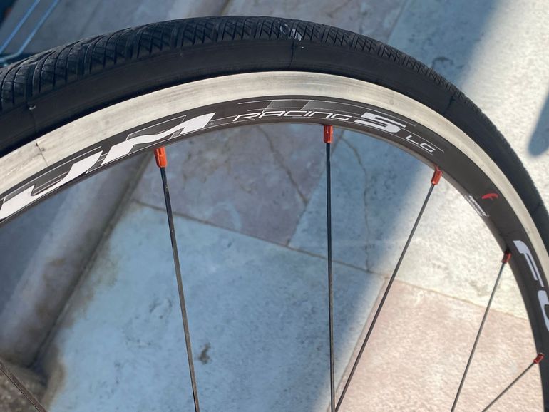 Použité Pinarello Prince Shimano Ultegra 2017 Road & Gravel — obrázek 3 z 11