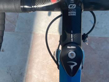 Použité Pinarello Prince Shimano Ultegra 2017 Road & Gravel — obrázek 5 z 11