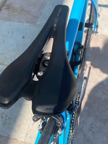 Použité Pinarello Prince Shimano Ultegra 2017 Road & Gravel — obrázek 7 z 11