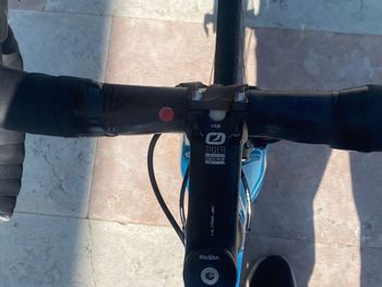 Použité Pinarello Prince Shimano Ultegra 2017 Road & Gravel — obrázek 4 z 11