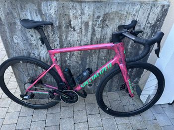 Used Specialized Tarmac SL8 Pro - SRAM Force eTap AXS 2024 2024 Road & Gravel